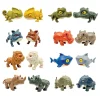 Animal Biter Toys - 24 per box