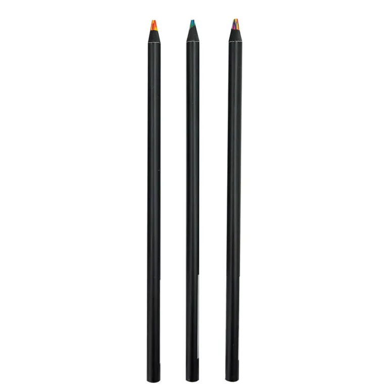 Artist Rainbow Writer Pencils - 50 per tub