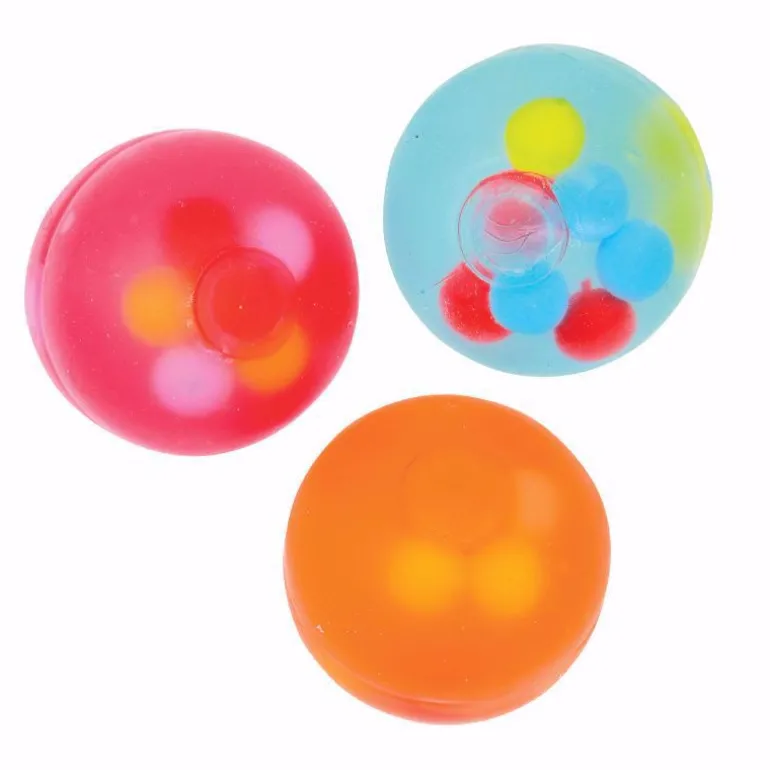 Atom Smash Focus Stress Ball - 24 per display