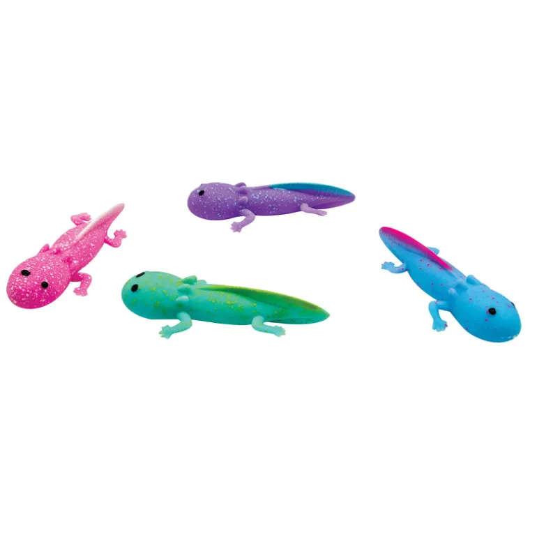 Axolotl Finger Flinger - 24 per bag