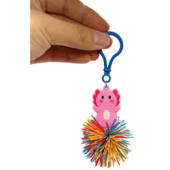 Axolotl Kush Keychain - 24 per bag