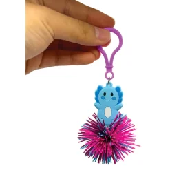 Axolotl Kush Keychain - 24 per bag