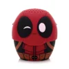 Bitty Boomer Deadpool Bluetooth Speaker - 1 count