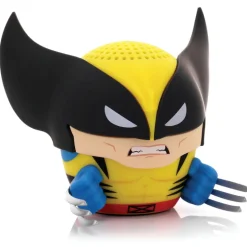 Bitty Boomer Wolverine Bluetooth Speaker - 1 count