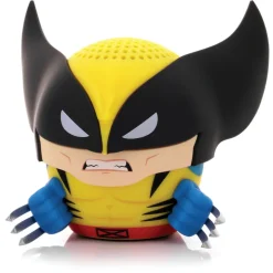 Bitty Boomer Wolverine Bluetooth Speaker - 1 count