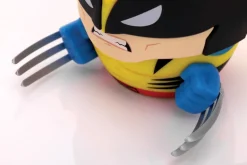 Bitty Boomer Wolverine Bluetooth Speaker - 1 count