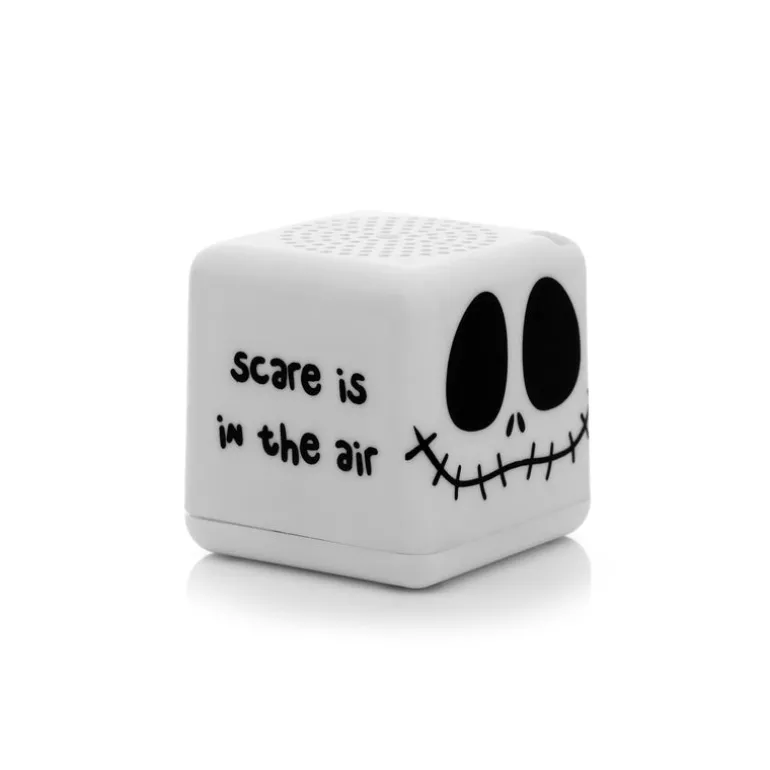 Bitty Box Jack Skellington (Nightmare Before Christmas) Bluetooth Speaker - 1 count