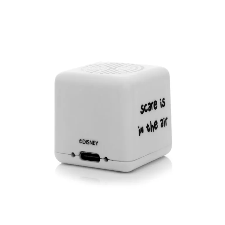 Bitty Box Jack Skellington (Nightmare Before Christmas) Bluetooth Speaker - 1 count