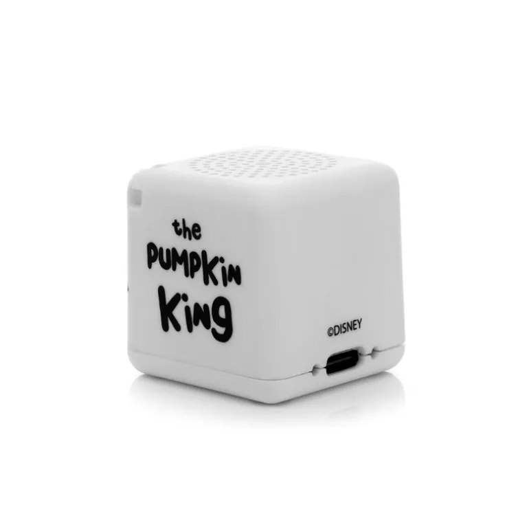Bitty Box Jack Skellington (Nightmare Before Christmas) Bluetooth Speaker - 1 count