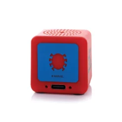 Bitty Box Spiderman Bluetooth Speaker - 1 count