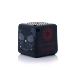 Bitty Box Vader Bluetooth Speaker - 1 count