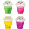 Boba Tea Anime Slime - 12 per Display