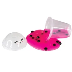 Boba Tea Anime Slime - 12 per Display