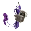Clip On Cuddles Plush Animal Clips - 12 per bag
