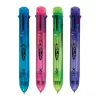 8-Color Pens - 12 per display