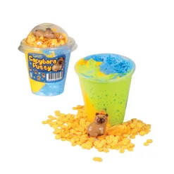 Confetti Capybara Putty - 12 per display