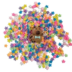 Confetti Capybara Putty - 12 per display