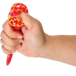 Cosmic Boba Ball Pen - 12 per display