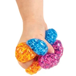 Cosmic Lab Slow Rise Ball - 24 per display