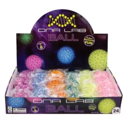 Cosmic Lab Slow Rise Ball - 24 per display