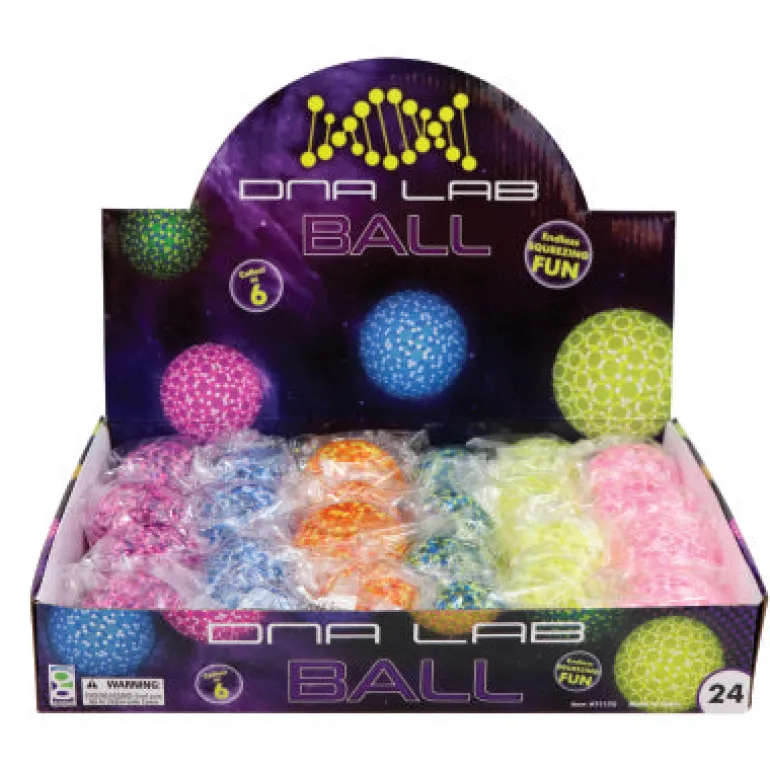 Cosmic Lab Slow Rise Ball - 24 per display