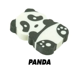 Cute Animal Erasers - 100 per bag