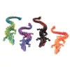 3D Printed Dragon Fidget Toys - 24 per box