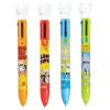 Diary of a Wimpy Kid 6-color Pen with Stamper - 12 per display