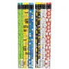 Diary of a Wimpy Kid Pencils - 72 per display