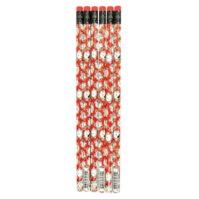 Diary of a Wimpy Kid Pencils - 72 per display