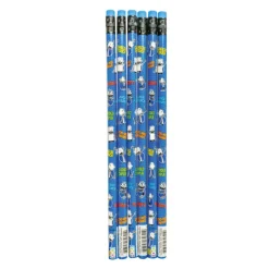 Diary of a Wimpy Kid Pencils - 72 per display