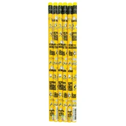 Diary of a Wimpy Kid Pencils - 72 per display