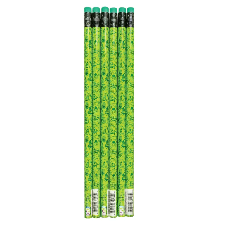 Diary of a Wimpy Kid Pencils - 72 per display