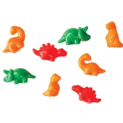 Dino Claw Machine Toys - 12 per display