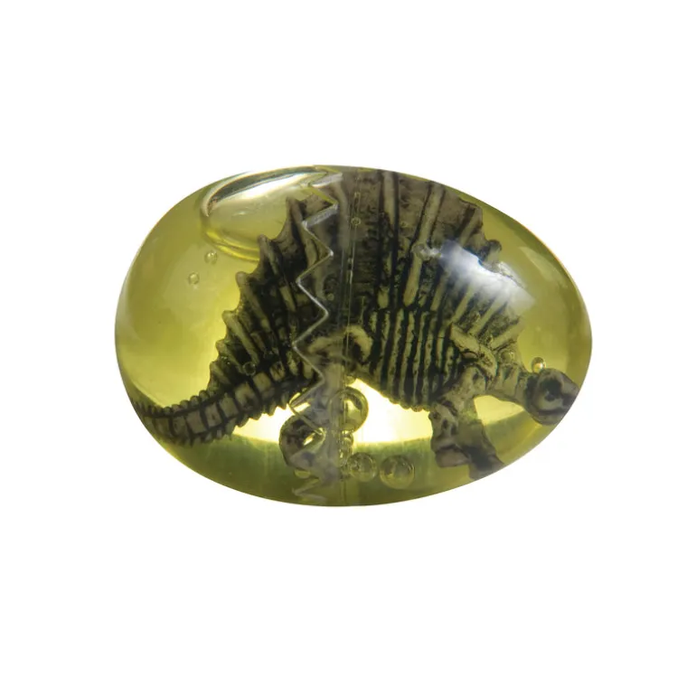Dinosaur Egg Putty - 24 per bag