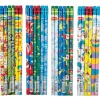 Dr. Seuss™ Assorted Pencils - 72 per display