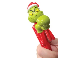 Dr. Seuss™ Grinch Boxing Pens - 12 per display