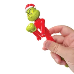 Dr. Seuss™ Grinch Boxing Pens - 12 per display