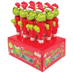 Dr. Seuss™ Grinch Boxing Pens - 12 per display