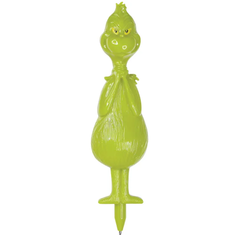 Dr. Seuss™ Grinch Pen - 12 per display
