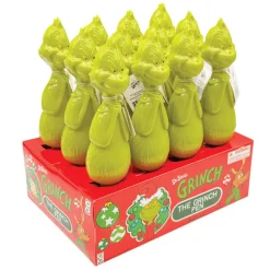 Dr. Seuss™ Grinch Pen - 12 per display