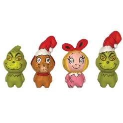 Dr. Seuss™ Grinch Slow Rise Toys - 12 per display