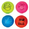 Dr. Seuss™ Grinch Squishy Balls - 12 per display