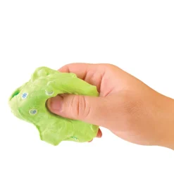 Dr. Seuss™ Grinch Who-Hash Confetti Putty - 12 per display