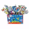 Dr. Seuss™ Pencils with Giant Erasers - 36 per display