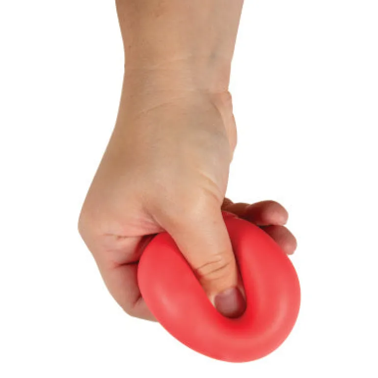 Dr. Seuss™ Squeeze Ball - 12 per bag