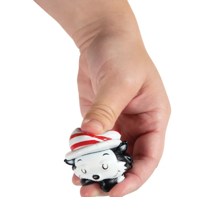 Dr. Seuss™ Squishes Toys - 16 per bag