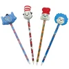 Dr. Seuss™ Squishy Top Pen - 12 per tub