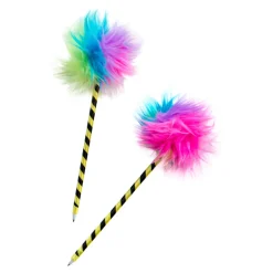 Dr. Seuss™ Truffula Tree Pens - 12 per display