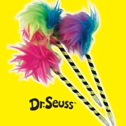 Dr. Seuss™ Truffula Tree Pens - 12 per display